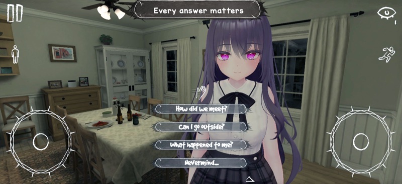 Yandere Wife: Horror – Evening screenshot 7