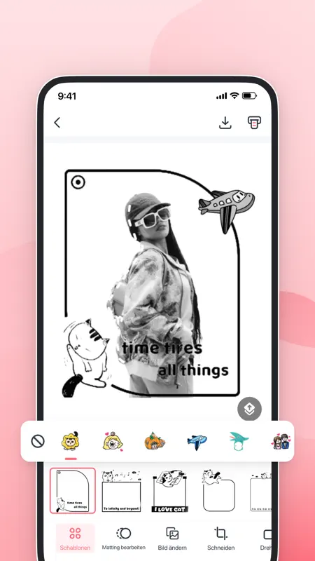 Phomemo screenshot 4 of 5
