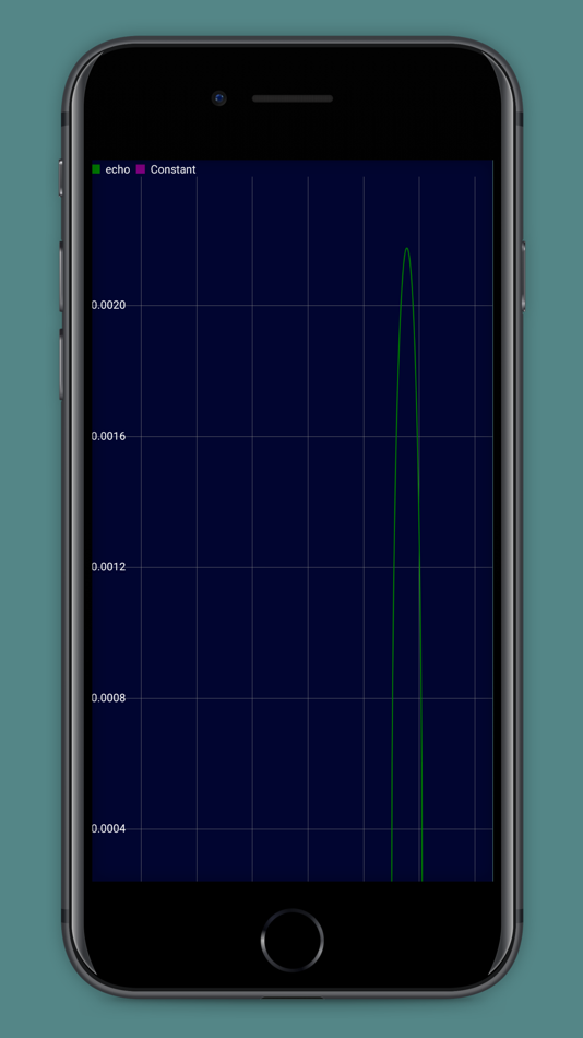 #5. Hawk BT Connect (iOS) Podle: Hawk Measurement Systems pty. ltd.
