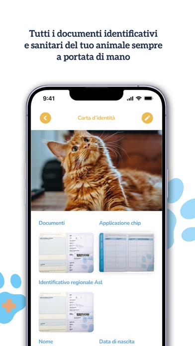 VetON Screenshot