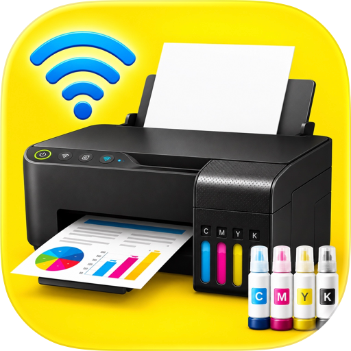 L3250 Smart Panel iPrint App