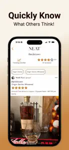 NEAT: Whiskey Finder screenshot #6 for iPhone