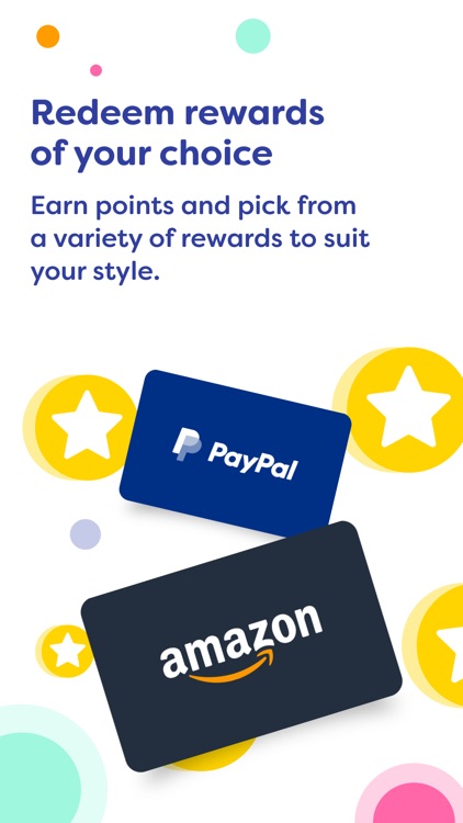 LifePoints – Paid Surveys App