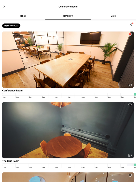 Screenshot #5 pour Barnfox