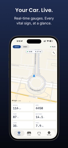 RevDash Screenshot 1 of 6
