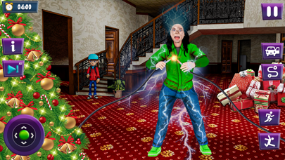 Scary Teacher 3D: Evil Teacher Screenshot