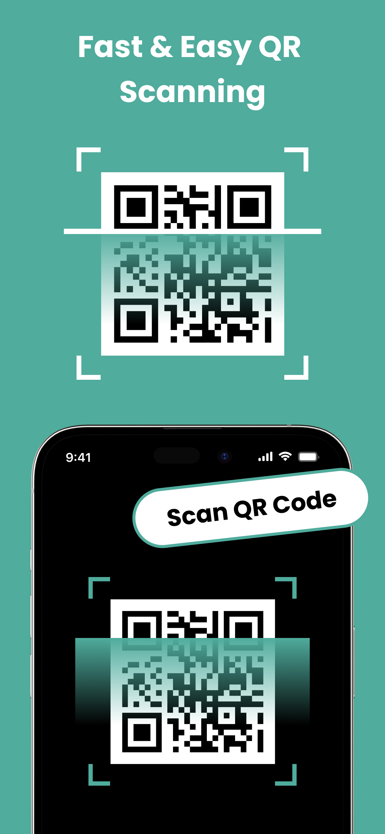 Dual App - Web Scanner App screenshot 4