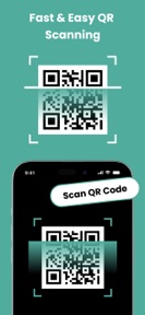 Dual App - Web Scanner App screenshot