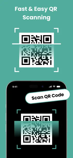 Dual App - Web Scanner App screenshot 4