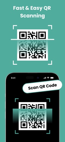 Dual App - Web Scanner App screenshot