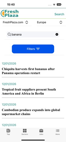 FreshPublishers.com Screenshot 5 of 9