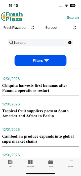 FreshPublishers.com Screenshot 5 of 9