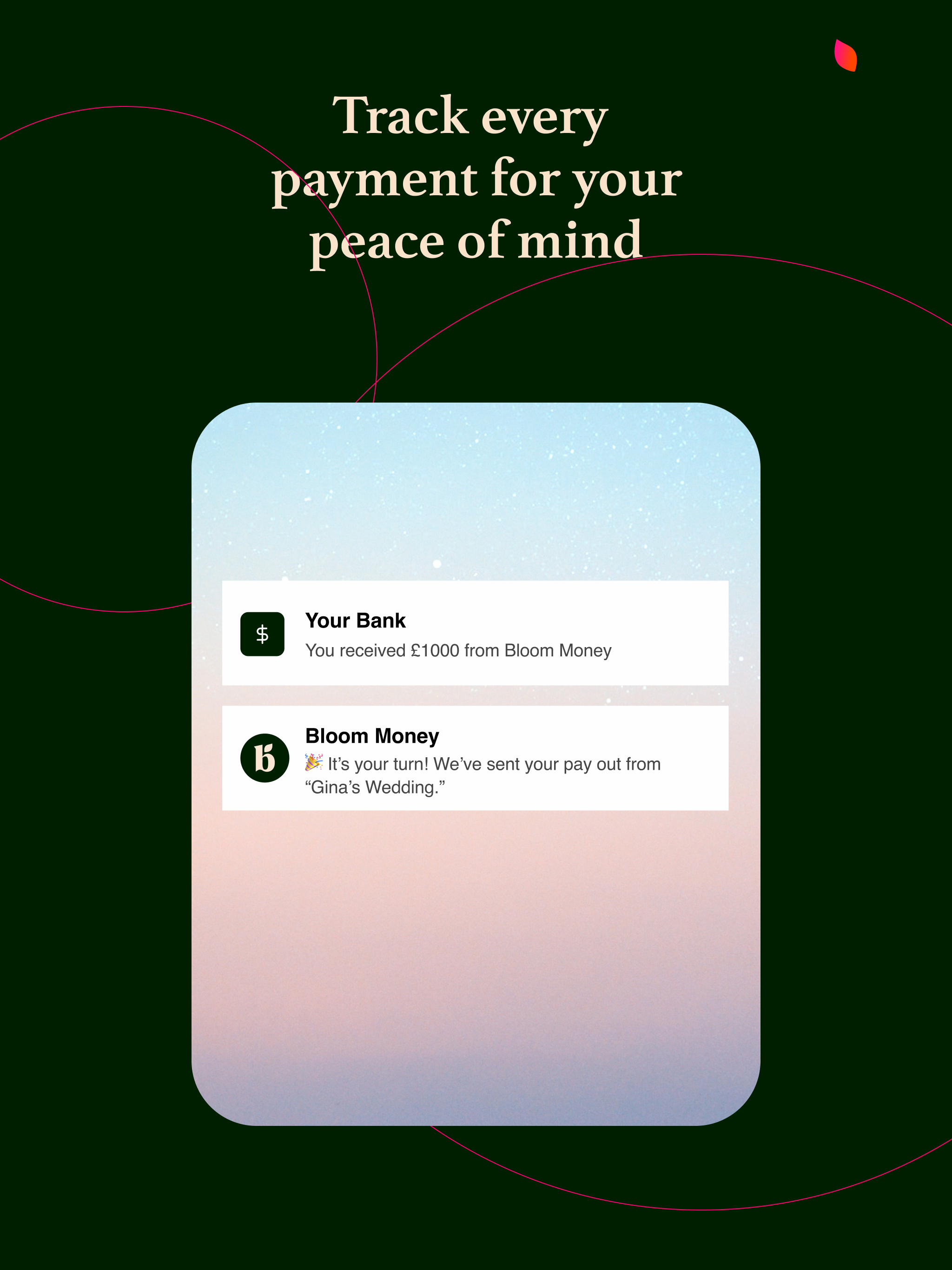 Bloom Money
