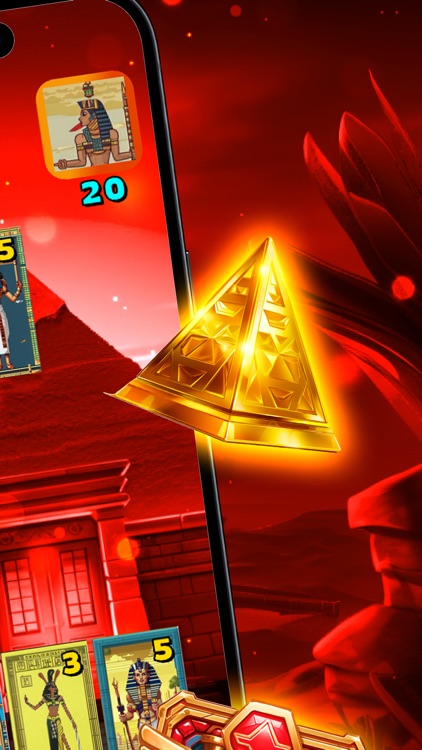 Suns of Egypt screenshot-3