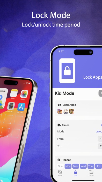App Lock - Apps Blocker