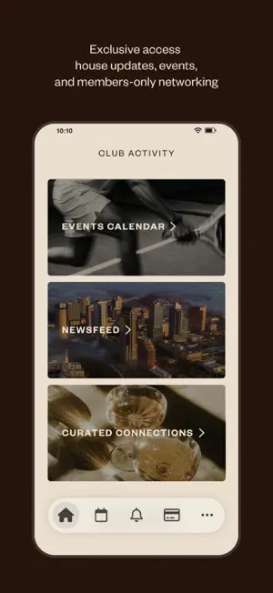 Bath & Racquet House screenshot 3