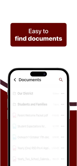 East Alton Wood River CUSD 14 screenshot 4