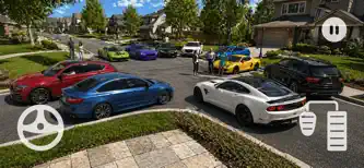 Traffic SM++ screenshot 5