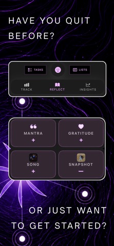 Sevenly: Journal & Habits screenshot