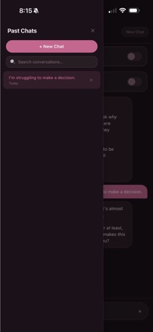 Honest Friend Screenshot 5 of 5