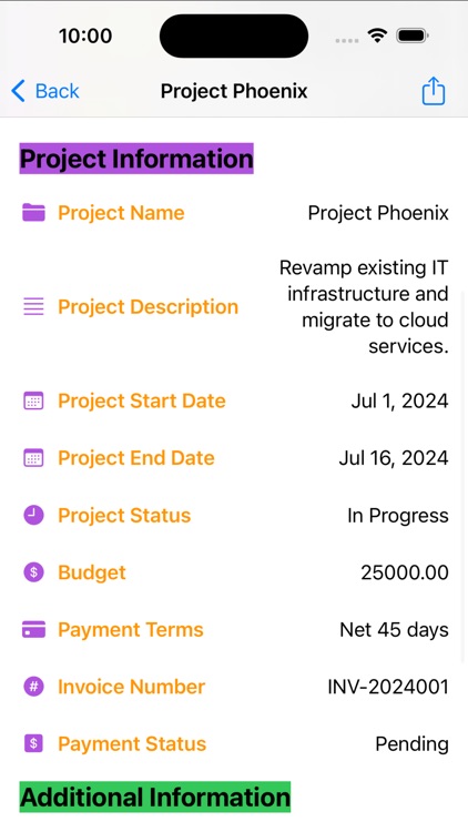 CIients Contact Info - JTECH