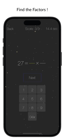 九九表 Lite screenshot
