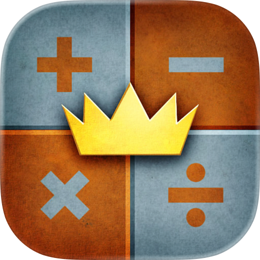 King of Math