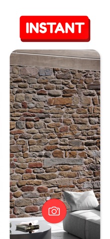 Brick Identifier - AI Scanner Screenshot 2 of 7