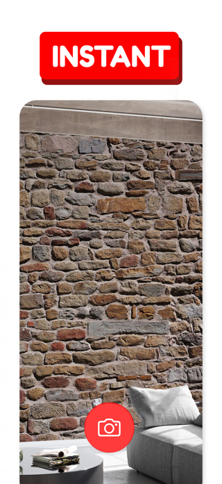Brick Identifier - AI Scanner Screenshot 2 of 7