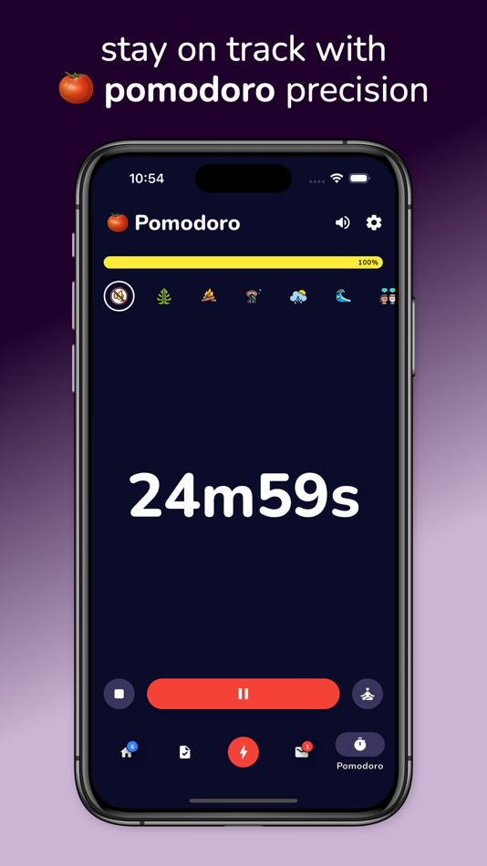 #5. Float Note: ADHD Power Tool (iOS) 게시자: Brian Manuputty