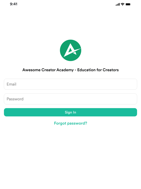 Screenshot #4 pour Awesome Creator Academy