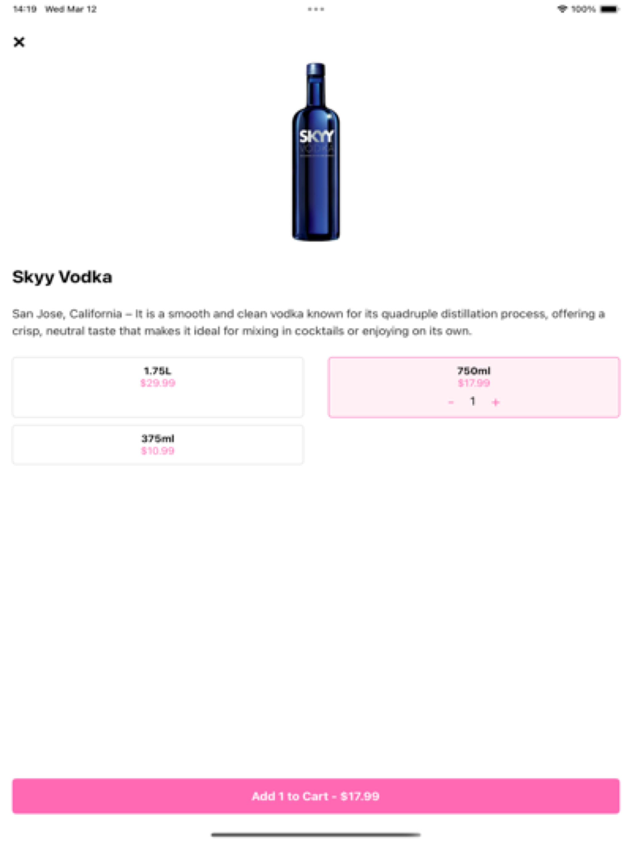 HotShot - Wholesale