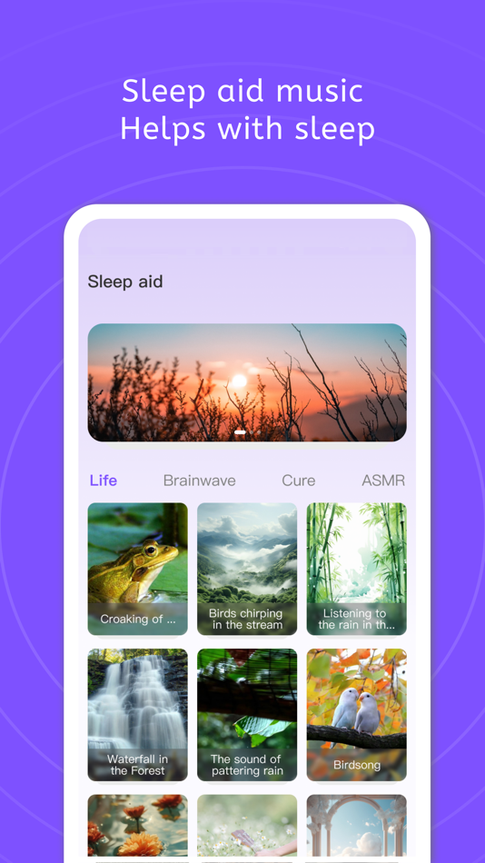 #3. Earjoy Intelligence (iOS) Podle: 深圳沃奇互娱科技有限公司