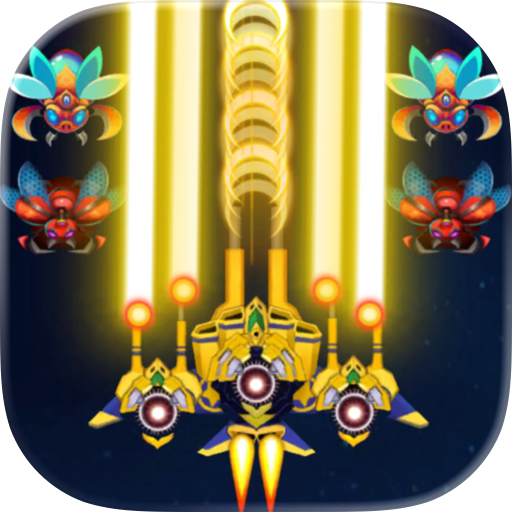 Galaxy Infinity: Alien Shooter