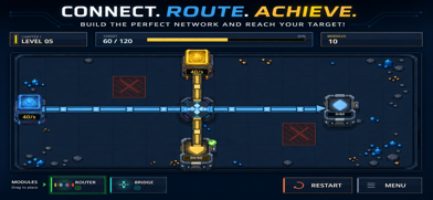 Color Stream Factory Screenshot 6 of 6