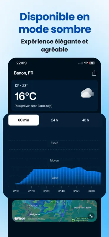 Rain Now screenshot 3 of 7
