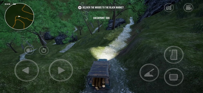 Vilaayath Budha - The Survival screenshot 3