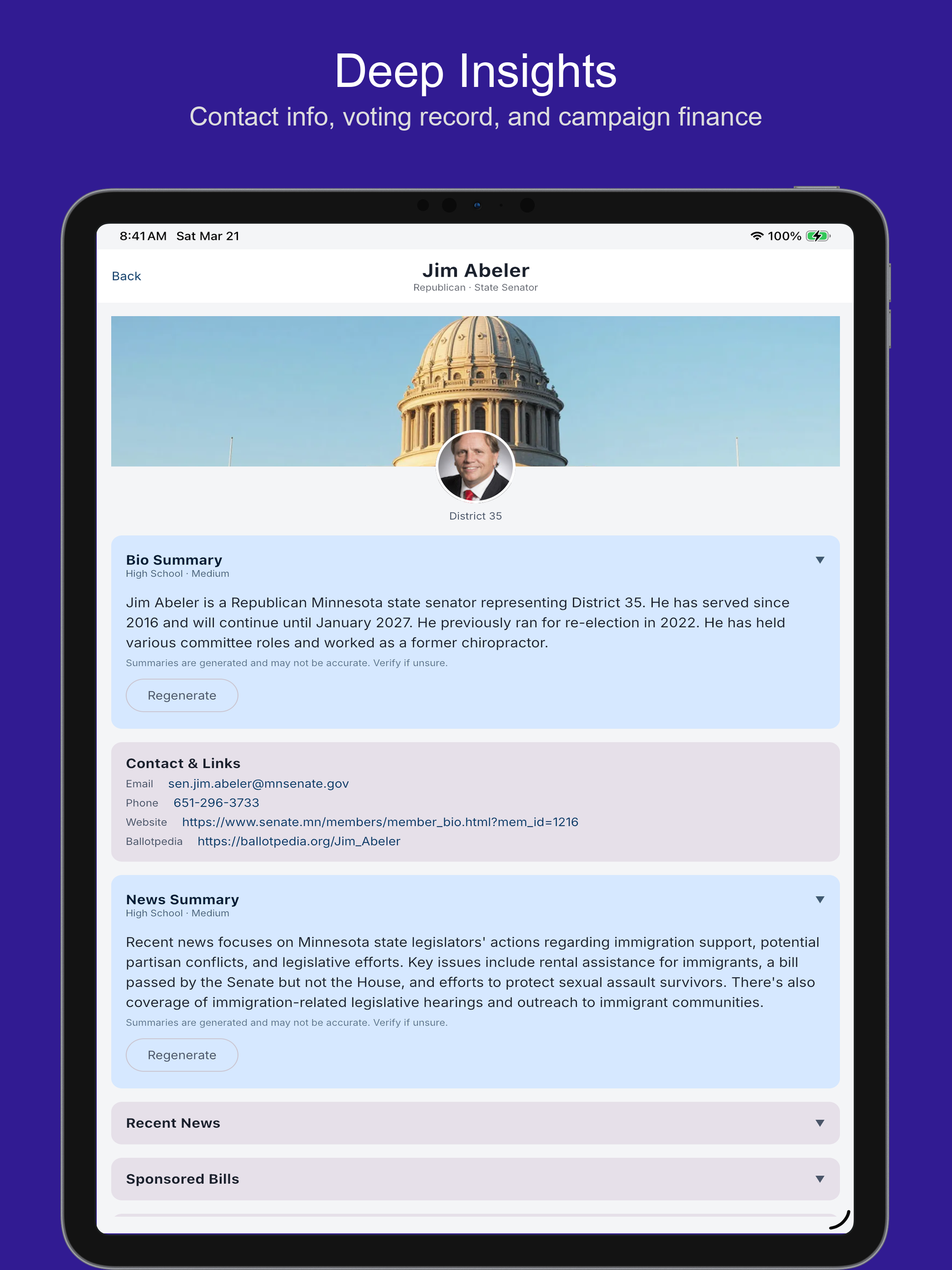 CivicLoon
