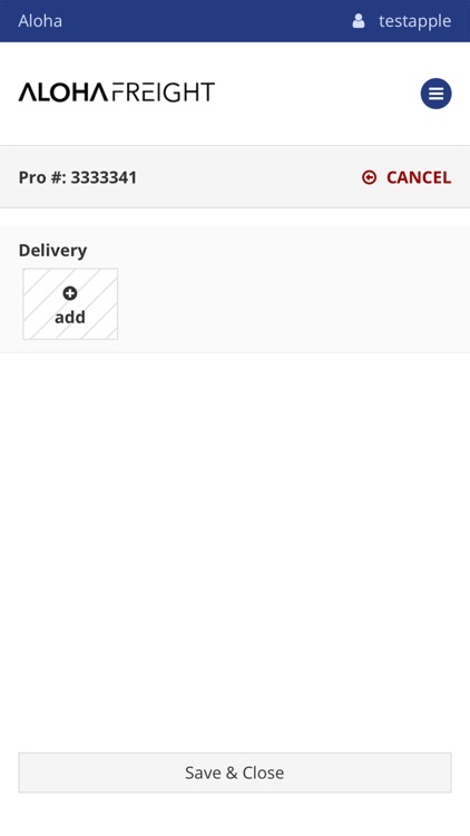 Aloha Freight Photos screenshot-5