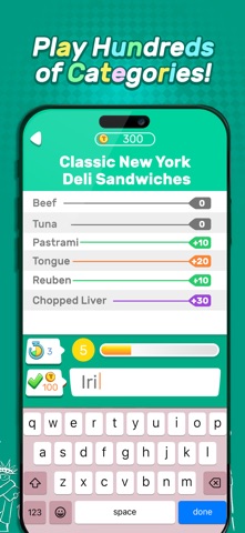 That's so... New York iPhone screenshot