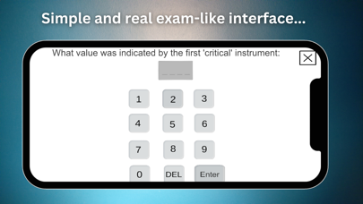 Dlr Exam Pro Screenshot 8 of 8