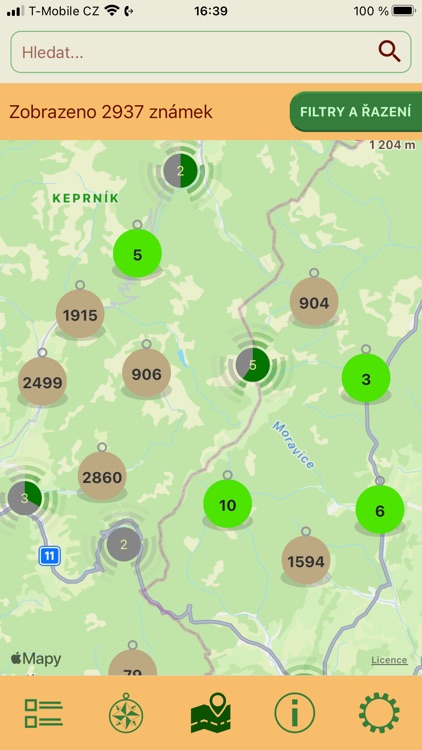 Erlebnis Marken + screenshot-4