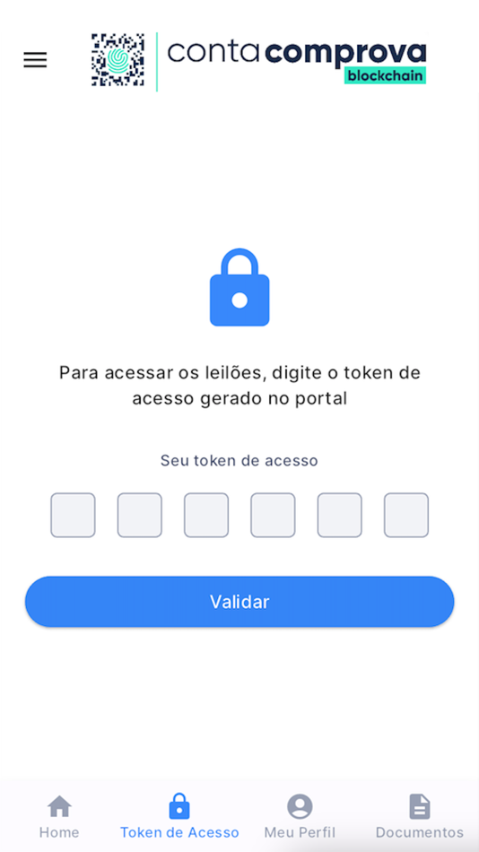 #3. Conta Comprova – Bomvalor (iOS) 由: Bom Valor Tecnologia Ltda.