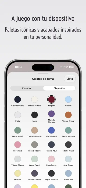 Avail - Finanzas Personales screenshot 7 of 8