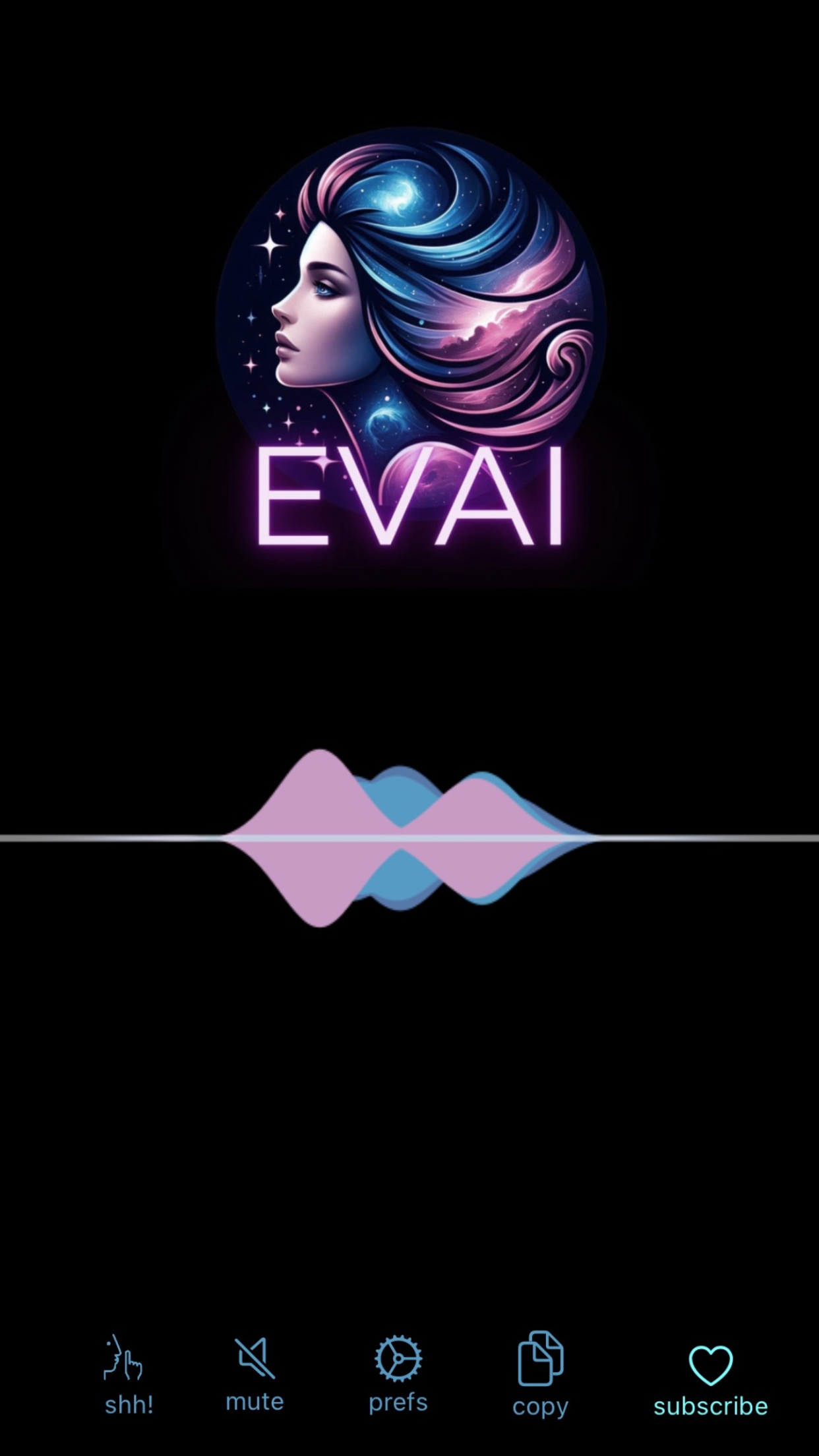 Evai