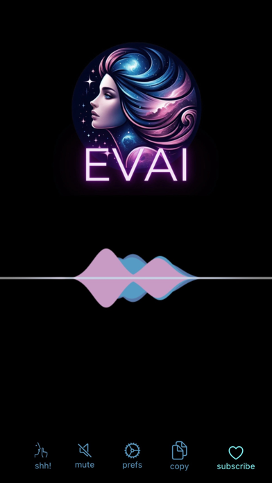 Evai Screenshot
