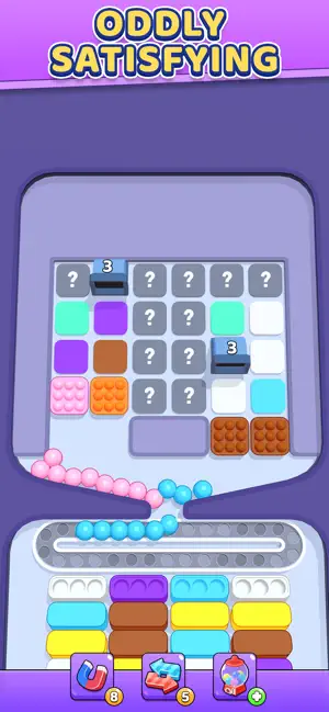Marbloop: Color Sort screenshot 2
