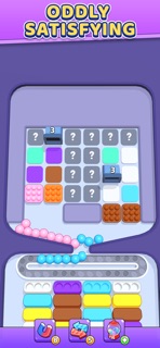 Marbloop: Color Sort screenshot 2