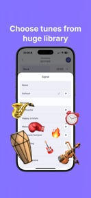 Visual Multi Timer: Timus screenshot