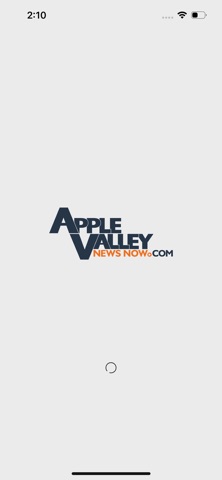 Apple Valley News Now screenshot